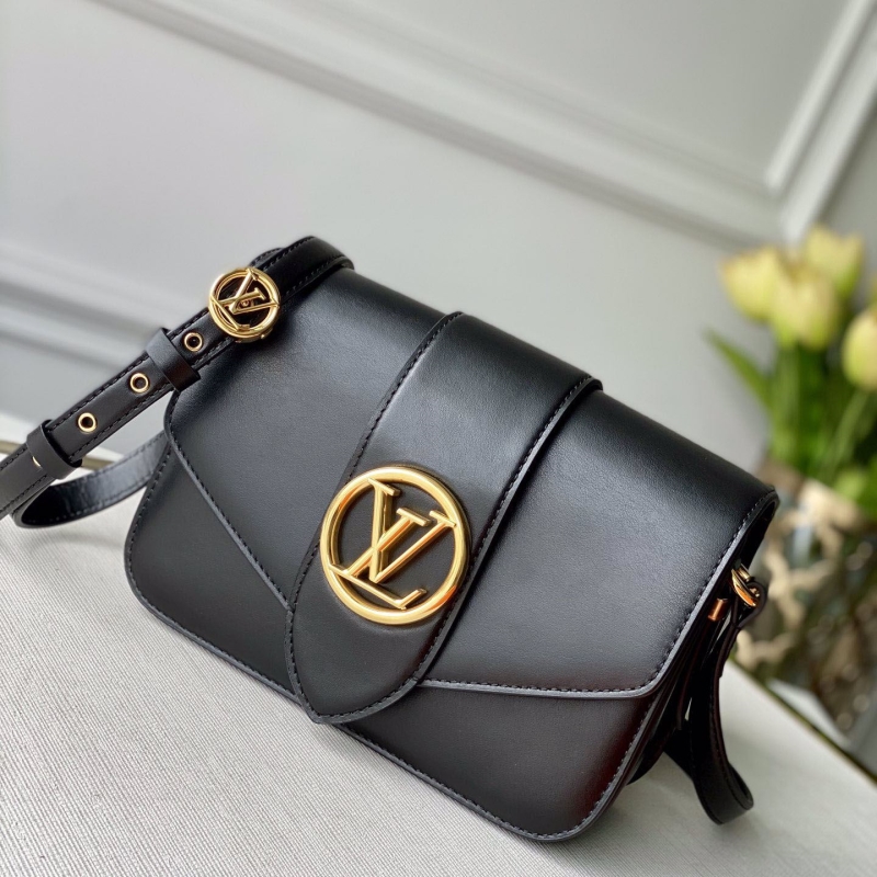 LV Satchel bags